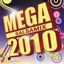 Mega Salsamix 2010