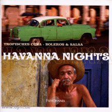 Panorama/Havanna Nights