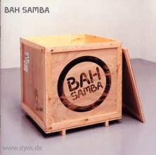 Bah Samba