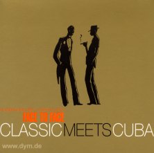 Classic Meets Cuba