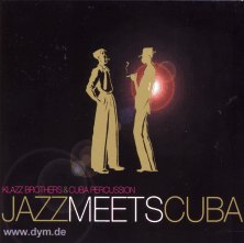 Jazz Meets Cuba