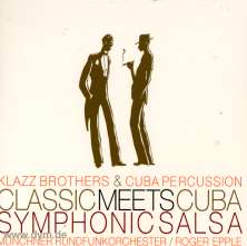 Symphonic Salsa