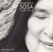 Cantora (2CD + DVD)