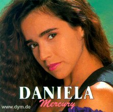 Daniela Mercury