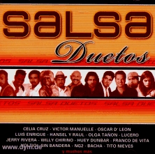 Salsa Duetos