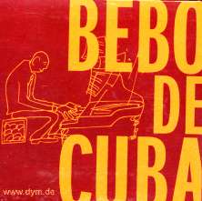 Bebo De Cuba (2CD & DVD)