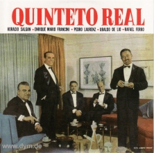 Quinteto Real