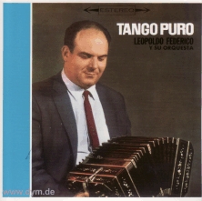 Tango Puro