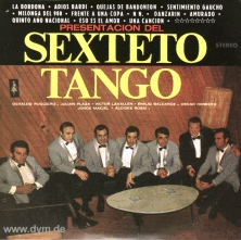 Presentacion Del Sexteto Tango