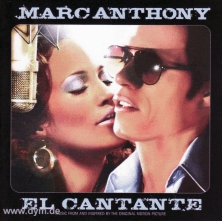 Filmsoundtrack: El Cantante