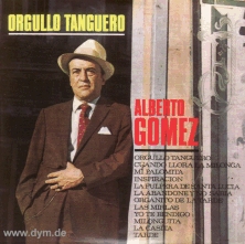 Orgullo Tanguero