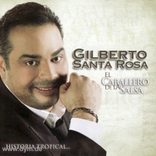 El Caballero De La Salsa (CD+DVD