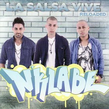 La Salsa Vive Reloaded