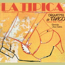 Orquesta De Tango