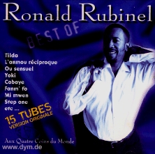 B.O. Ronald Rubinel