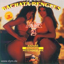 Bachatarengues Mix 2