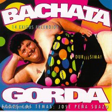 Bachata Gorda