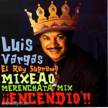 El Rey Supremo Mix