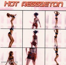 Hot Reggaeton