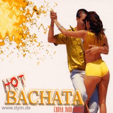 Hot Bachata