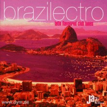 Brazilectro (2 CD)