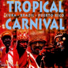 Tropical Carnival