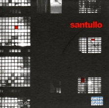 Bajofondo Presenta: Santullo