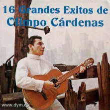 16 Grandes Exitos