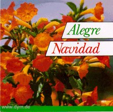 Alegre Navidad