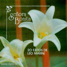 Señora Bonita, 20 Exitos