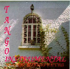 ###Tango Instrumental