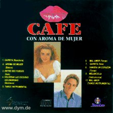 Cafe Con Aroma De Mujer Vol 1