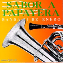 Sabor A Papayera