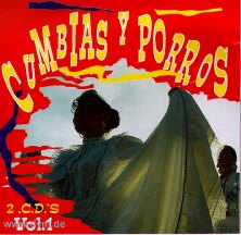 ###Cumbia Y Porros (2CD)