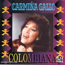 Colombiana Vol. 1