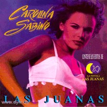 Las Juanas