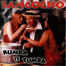 Rumba te Tumba