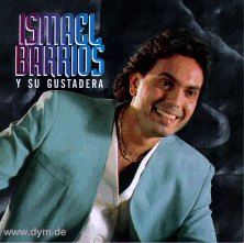 Ismael Barrios y su Gustadera