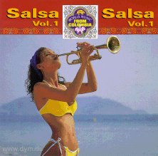 ###Salsa Vol 1