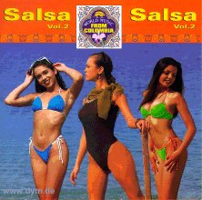 Salsa Vol 2
