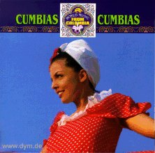 Cumbias Cumbias