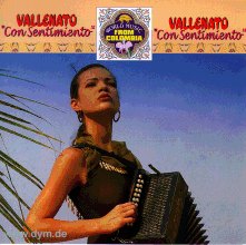 Vallenato Con Sentimiento