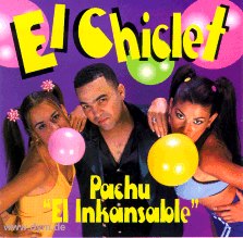 El Chiclet