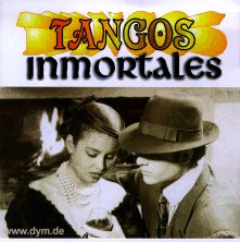 Tangos Inmortales