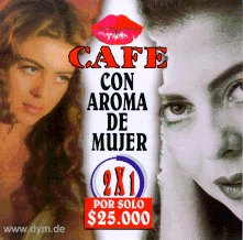Cafe Con Aroma De Mujer (2CD)