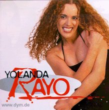 Yolanda Rayo