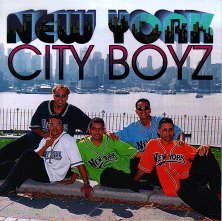 New York City Boyz