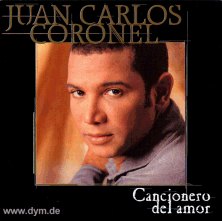 Cancionero Del Amor