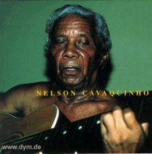 Nelson Cavaquinho