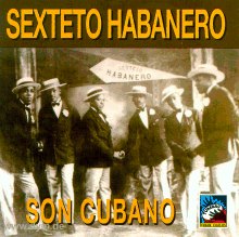 Son Cubano, 1924-27